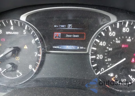 2020 Nissan Pathfinder Sl 4Wd из США, поврежденный, VIN 5N1DR2CM6LC611974